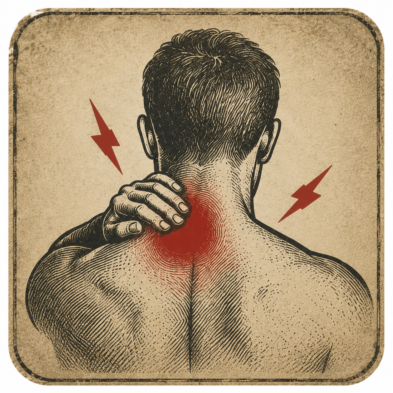 Neck Pain