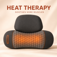 Cosseal Pillow - Heat Therapy