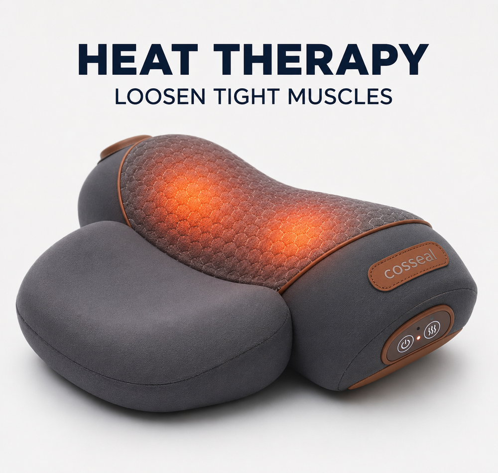 Cosseal Pillow™ Official