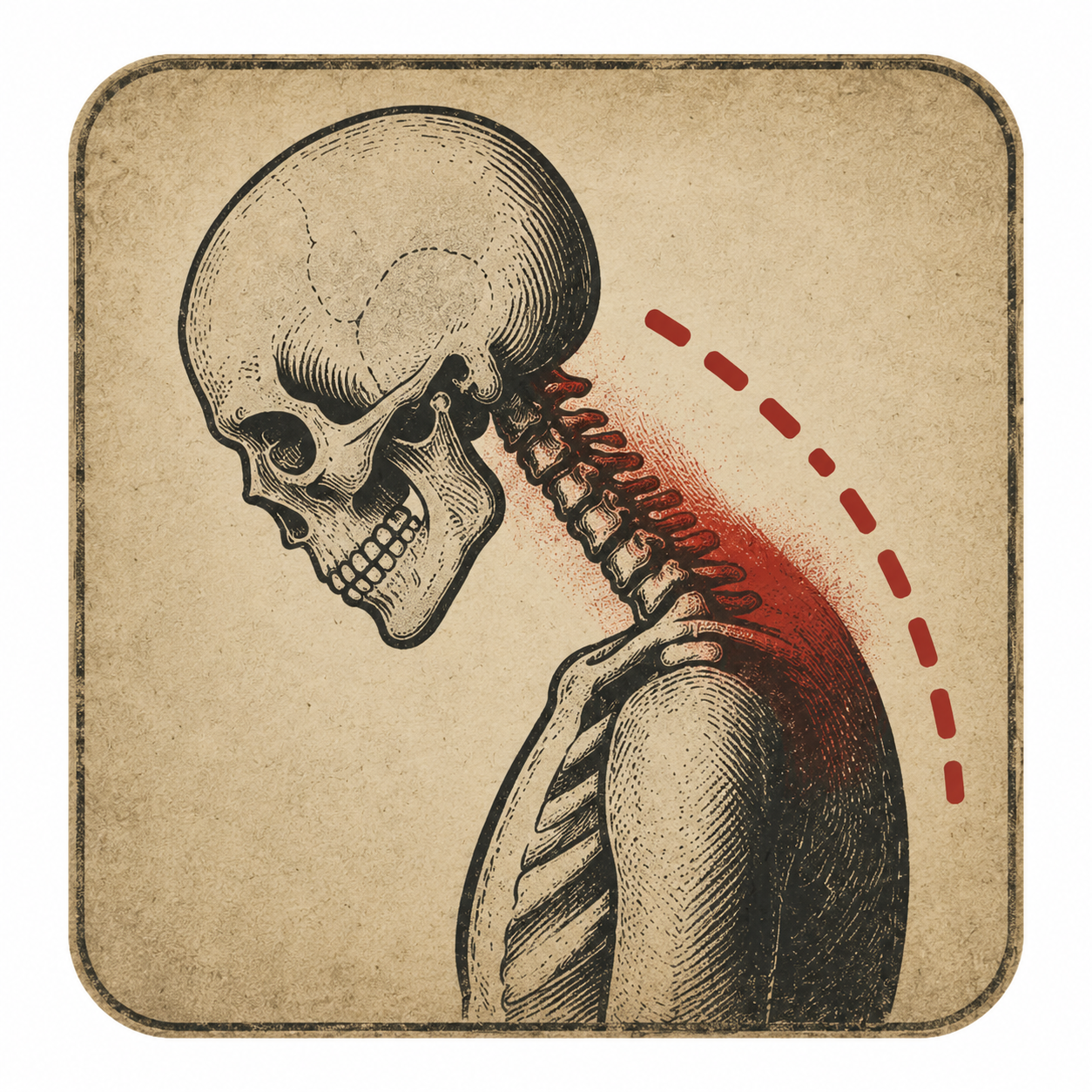 Cervical Hump
