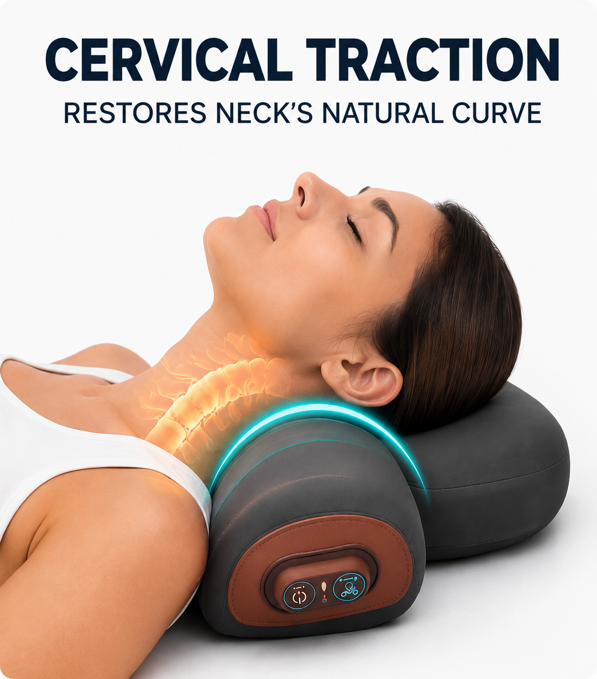 Cervical Traction Therapy